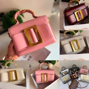 Camille Bag with Box