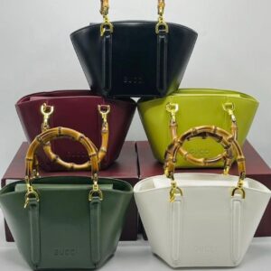 Gucci Women Bag with Box